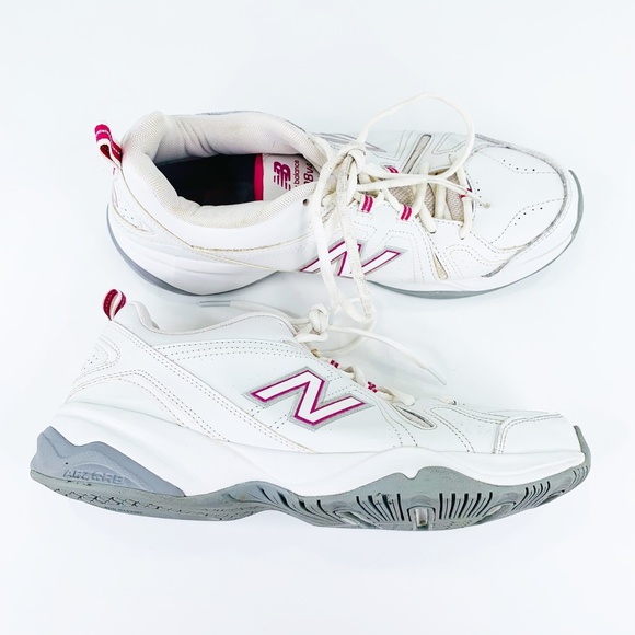 *SOLD* New Balance Women Casual Cross Trainer Shoe - Picture 3 of 16